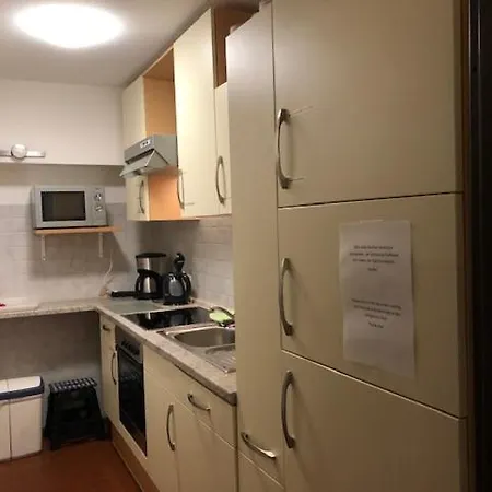 Fernblick 26 Apartment *