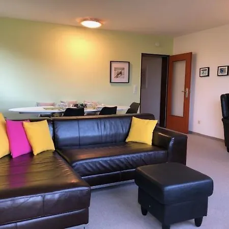 Fernblick 26 Apartment Winterberg